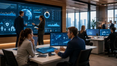 The Future of Insurance Brokerage Is Becoming More Strategic