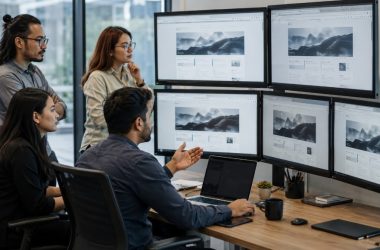 tensions in cross-browser testing