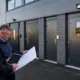 lps-1175 certified steel door manufacturers in uk