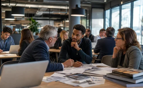 What Are the Best Ways for Entrepreneurs to Learn Business Skills