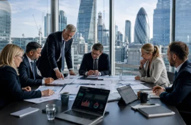 what factors contribute to long-term business success