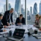 what factors contribute to long-term business success