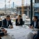 why does construction finance need funder advisory