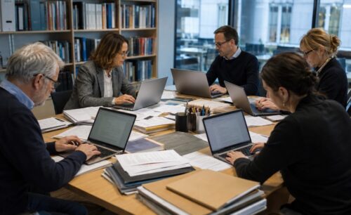 What Makes Professional Publications More Credible Than Online Content