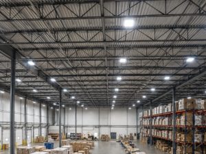 what types of lighting can be restored and what can’t