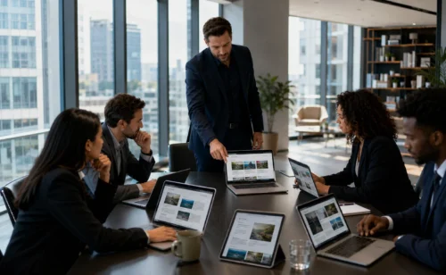 why successful entrepreneurs prioritise business learning
