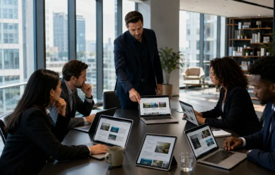 why successful entrepreneurs prioritise business learning