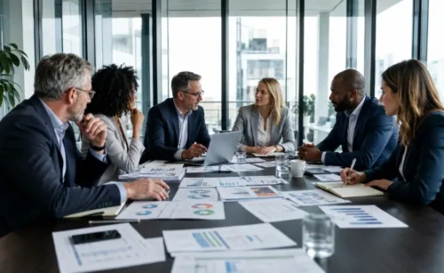 Why Does Long-Term Business Success in the UK Depend on More Than Profit