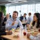 why nutrition matters in today's workplace