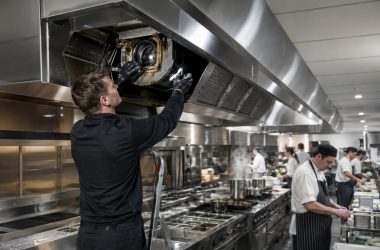 Why TR19 Compliance Starts With Your Extractor Fan