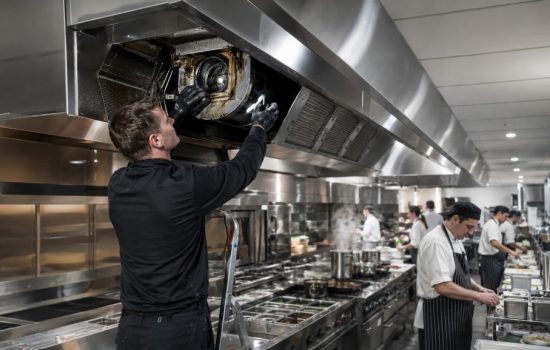 Why TR19 Compliance Starts With Your Extractor Fan