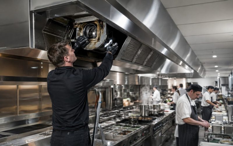 Why TR19 Compliance Starts With Your Extractor Fan