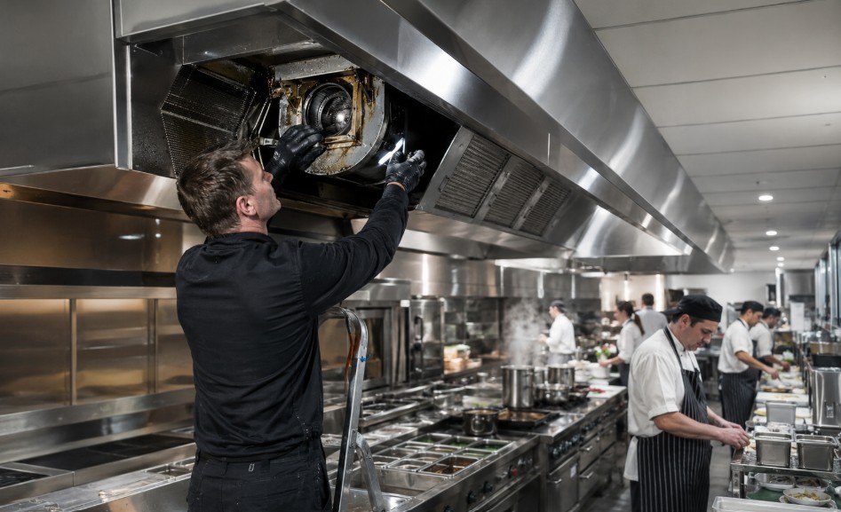 Why TR19 Compliance Starts With Your Extractor Fan