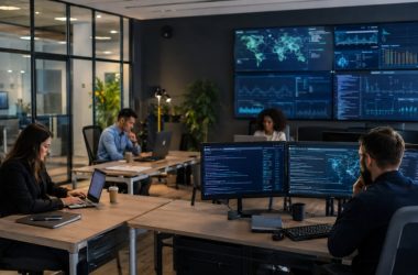 Why UK SMEs Are the Softest Target for Cyber Attacks