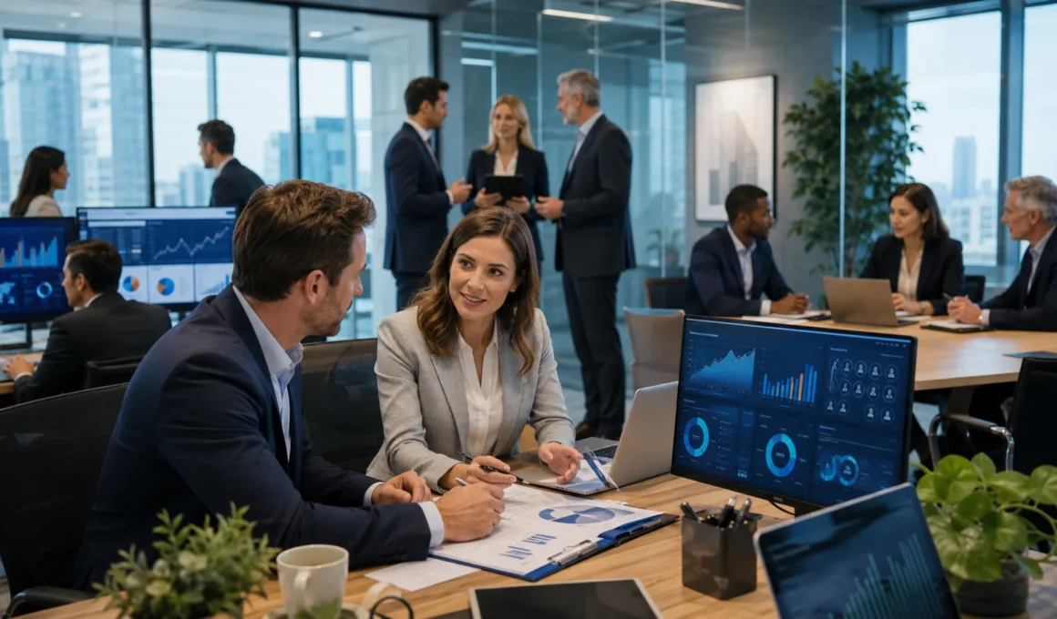 Why the Most Profitable Insurance Brokerages Think Beyond Commissions