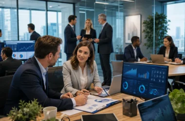 Why the Most Profitable Insurance Brokerages Think Beyond Commissions