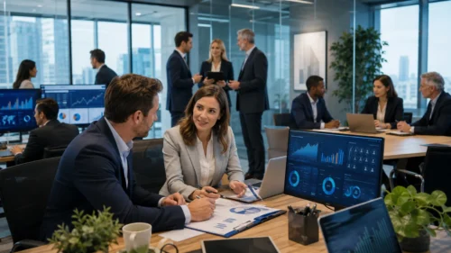 Why the Most Profitable Insurance Brokerages Think Beyond Commissions