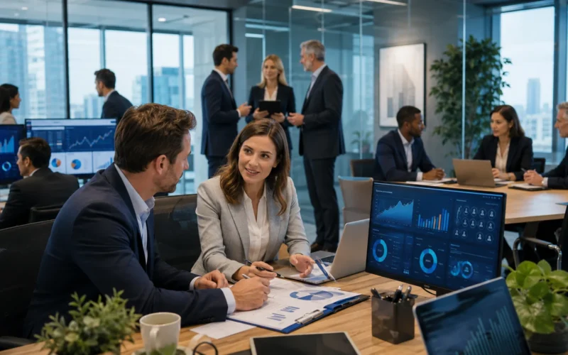 Why the Most Profitable Insurance Brokerages Think Beyond Commissions