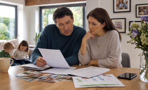Writing a Will - More Than Just Finances