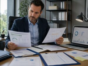 things to look for before selecting a tradeline company