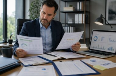 things to look for before selecting a tradeline company