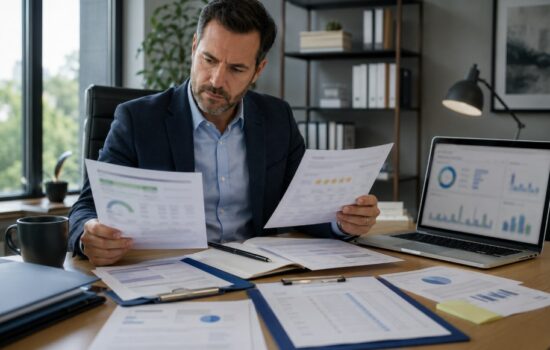 things to look for before selecting a tradeline company
