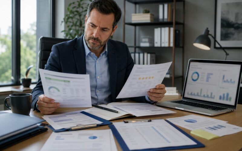 things to look for before selecting a tradeline company