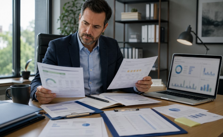 things to look for before selecting a tradeline company