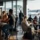 Airport Drinking Culture Is It Time For A Rethink