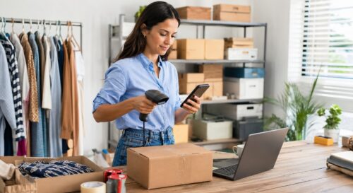 Barriers Fade as Costs Drop