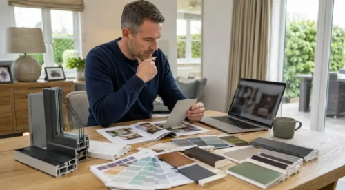 Better-informed buyers are raising the bar
