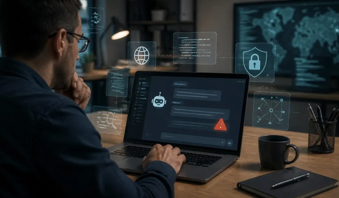 ChatGPT Error 451 What It Means and How to Fix It