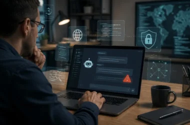 ChatGPT Error 451 What It Means and How to Fix It