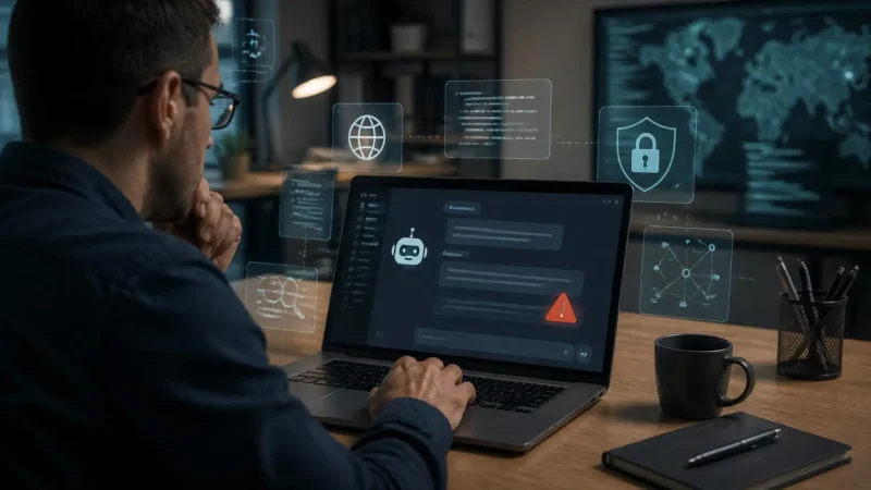 ChatGPT Error 451 What It Means and How to Fix It