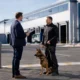 Choosing the Right K9 Security Provider A Business Guide