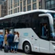 Coach Hire in Leeds