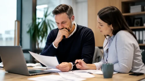 Do Company Directors Pay Tax on Salary and Dividends