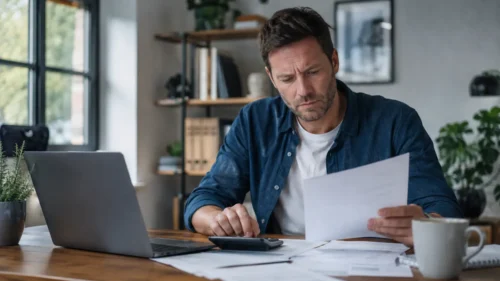 Does a Sole Trader Pay National Insurance