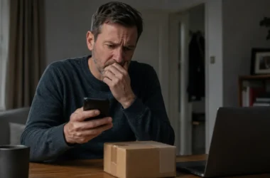 Evri Informed Delivery Scam Explained