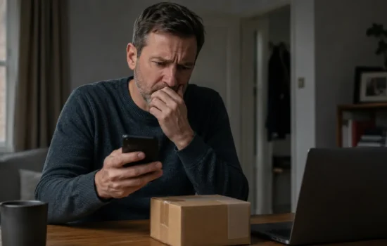 Evri Informed Delivery Scam Explained