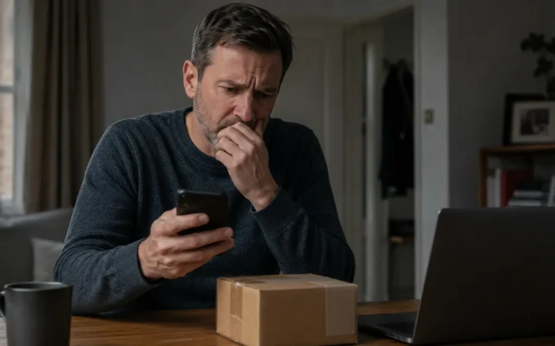 Evri Informed Delivery Scam Explained