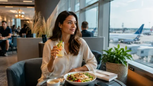 Have Alcohol-Free Drinks You Enjoy