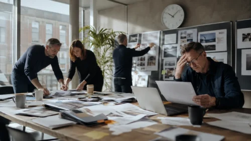 Hours Burned on Prospects Who Were Never Qualified
