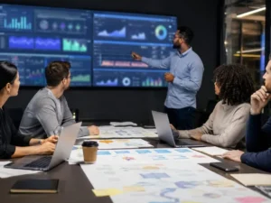 how digital industries are revamping customer acquisition