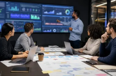 how digital industries are revamping customer acquisition