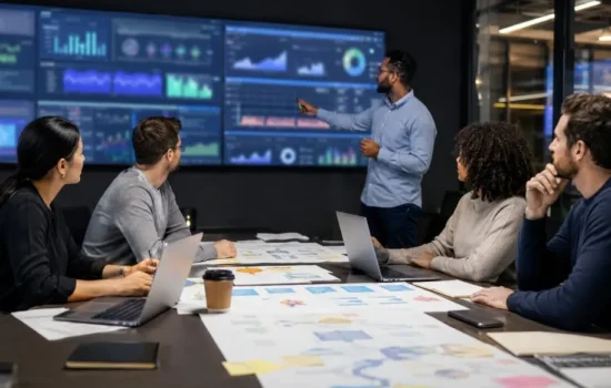 how digital industries are revamping customer acquisition