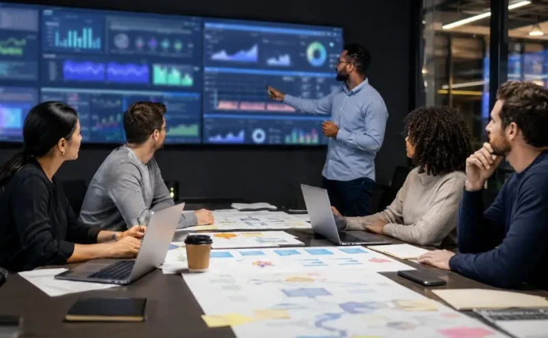 how digital industries are revamping customer acquisition