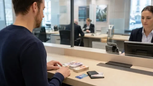 How Much Cash Can You Deposit Without Raising Suspicion in the UK