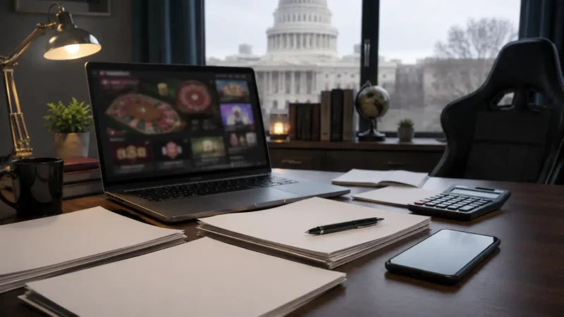 How the New UK Gambling Tax Is Reshaping Online Gaming