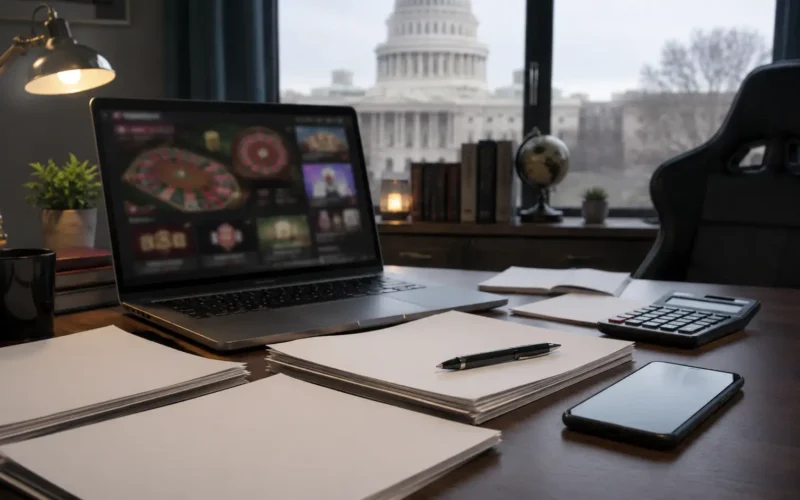 How the New UK Gambling Tax Is Reshaping Online Gaming